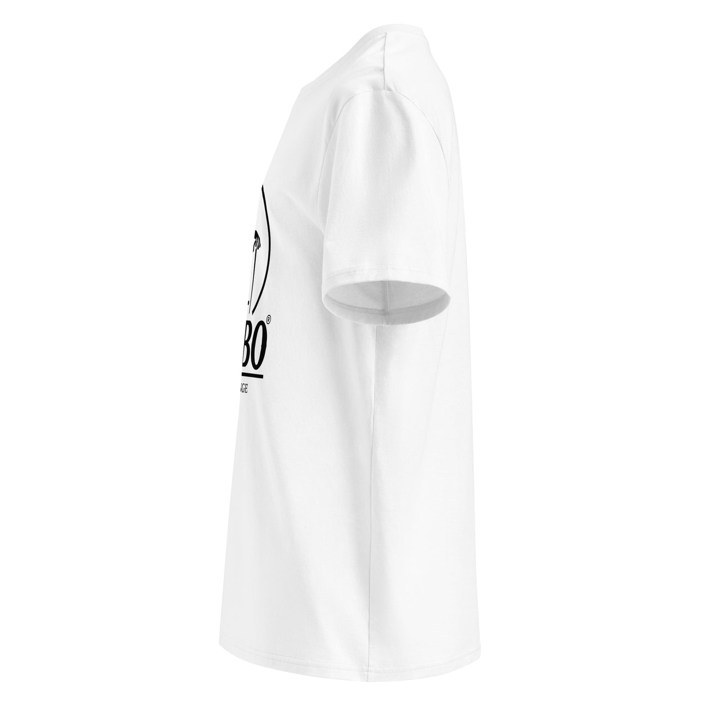 Frog Unity Tee White (UNISEX)