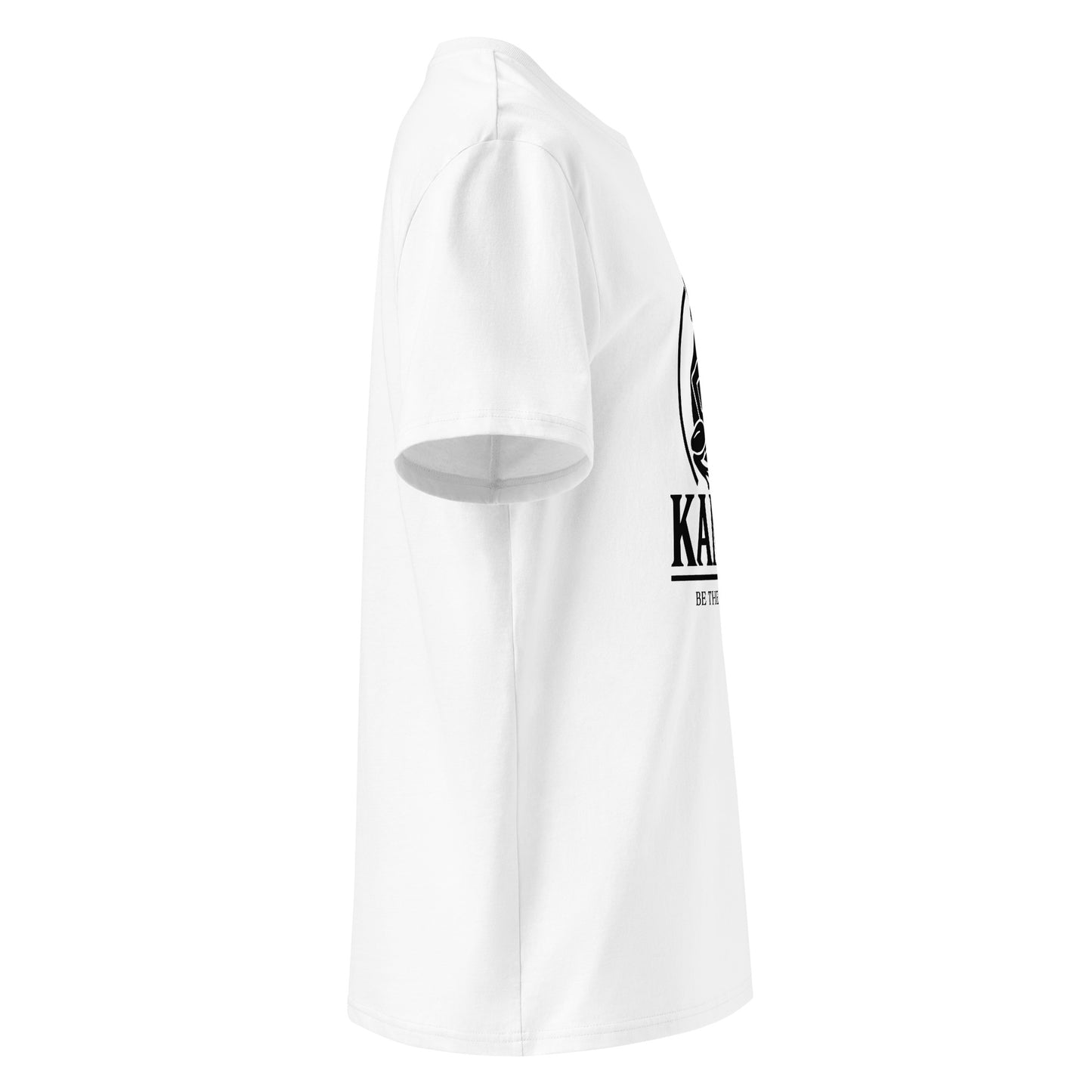 Frog Unity Tee White (UNISEX)